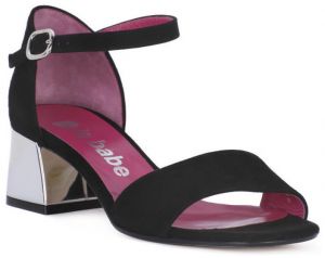 Sandále Le Babe  MIRANDA NERO