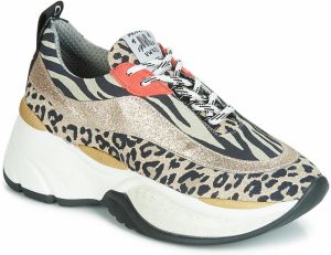 Nízke tenisky Meline  LEO