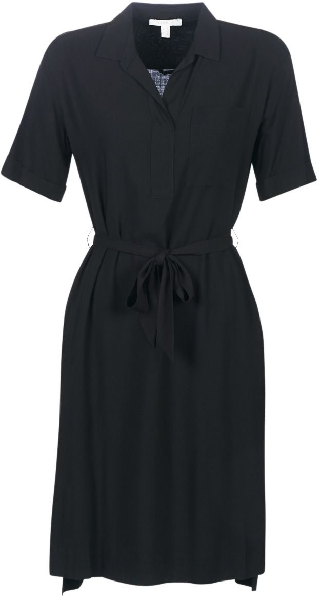 Krátke šaty Esprit  079EE1E011-003