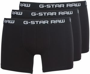 Boxerky G-Star Raw  CLASSIC TRUNK 3 PACK