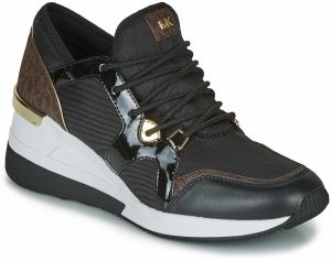 Nízke tenisky MICHAEL Michael Kors  LIV TRAINER