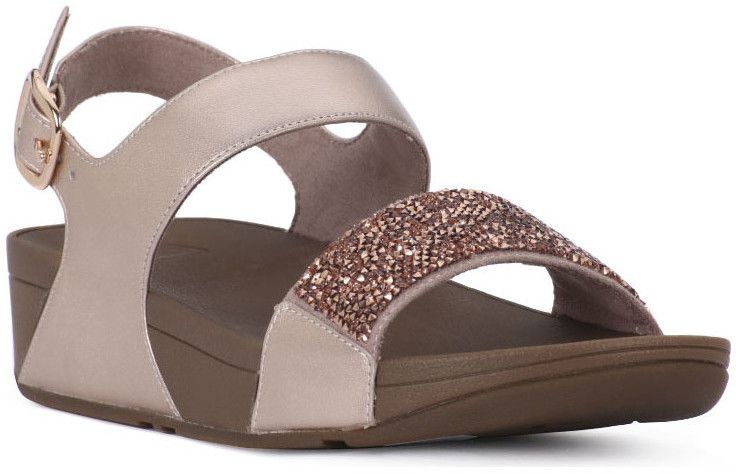 Sandále FitFlop  FIT FLOP  SPARKLE CRYSTAL