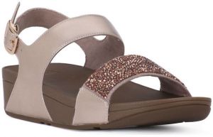 Sandále FitFlop  FIT FLOP  SPARKLE CRYSTAL