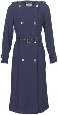 Kabátiky Trenchcoat MICHAEL Michael Kors  COLLARLESS TRENCH