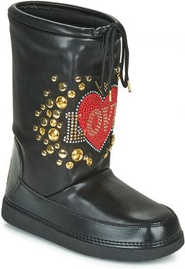 Obuv do snehu Love Moschino  SKI BOOT