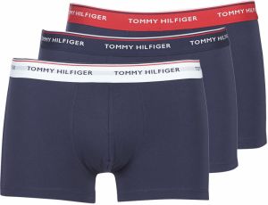 Boxerky Tommy Hilfiger  PREMIUM ESSENTIALS-1U87903842