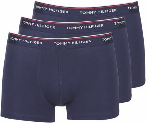 Boxerky Tommy Hilfiger  PREMIUM ESSENTIALS-1U87903842