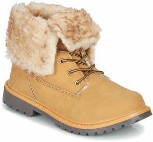 Polokozačky Kangaroos  RIVETER JR HI