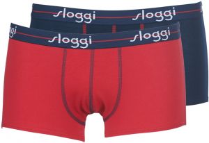 Boxerky Sloggi   MEN START X 2