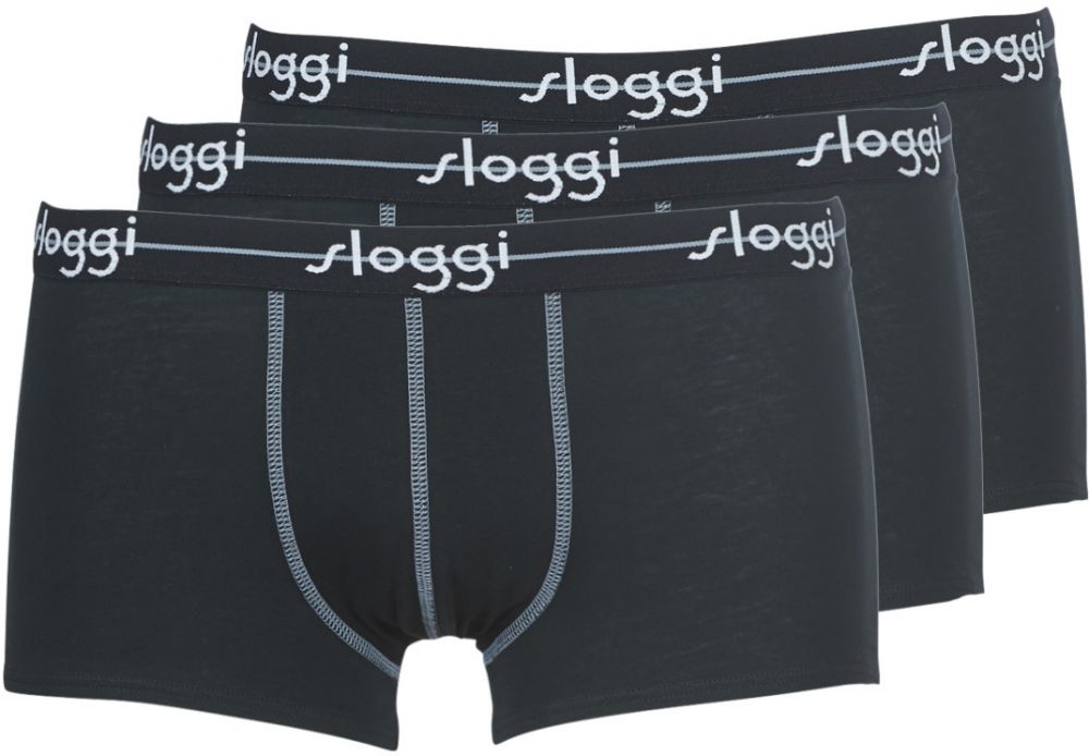 Boxerky Sloggi   MEN START X 3