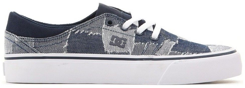 Nízke tenisky DC Shoes  Trase TX LE