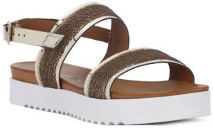 Sandále Sono Italiana  PAILL ORO