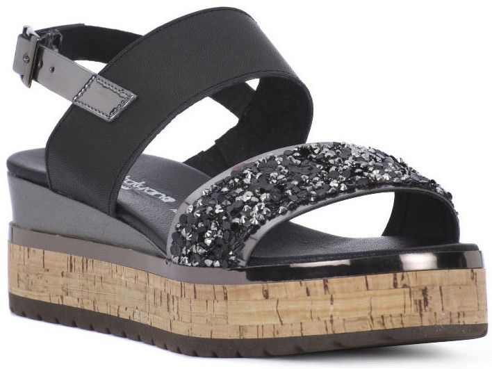 Sandále Sono Italiana  CRAST