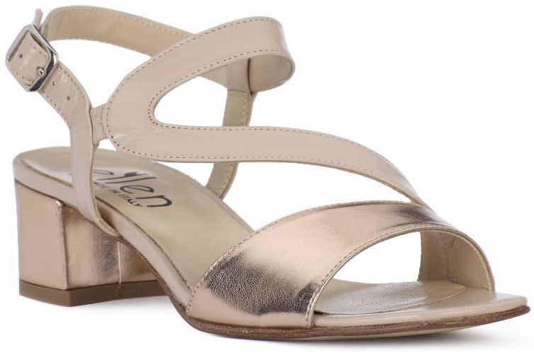 Univerzálna športová obuv Ellen  OLD BEIGE