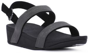 Sandále FitFlop  FIT FLOP LOTTIE SHIMMERMESH SLIDE