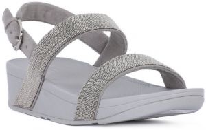 Sandále FitFlop  FIT FLOP LOTTIE SHIMMERMESH SLIDE
