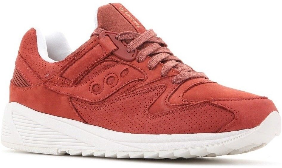 Nízke tenisky Saucony  Grid 8500 HT