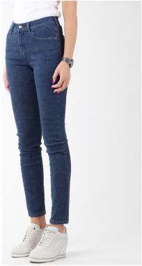Džínsy Skinny Wrangler  Blue Star W27HKY93C