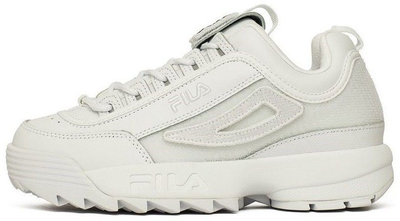 Nízke tenisky Fila  Disruptor II