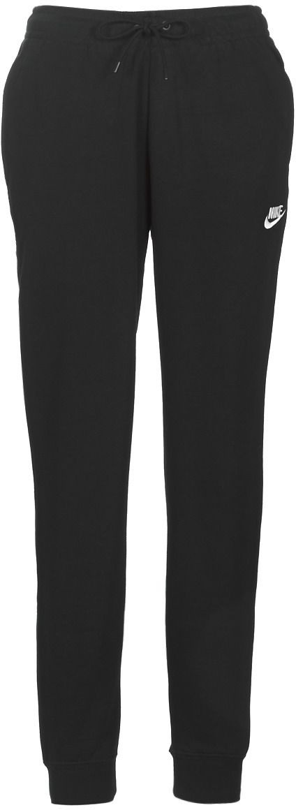 Tepláky/Vrchné oblečenie Nike  W NSW ESSNTL PANT REG FLC