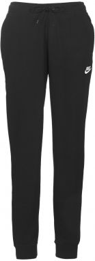 Tepláky/Vrchné oblečenie Nike  W NSW ESSNTL PANT REG FLC