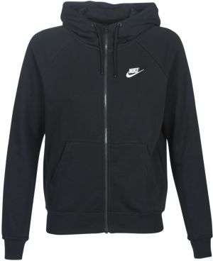 Mikiny Nike  W NSW ESSNTL HOODIE FZ FLC