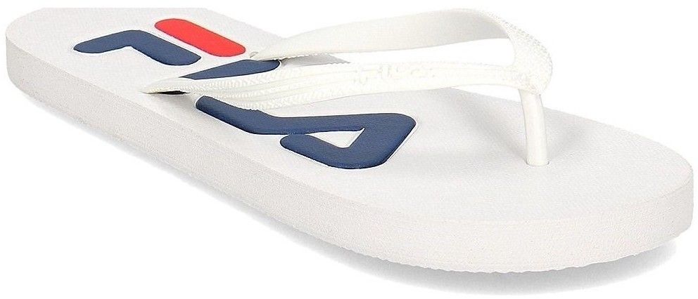 Nízka obuv do mesta Fila  Troy Slipper