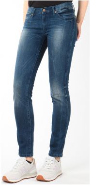 Džínsy Skinny Wrangler  Hailey Slim W22T-XB-23C