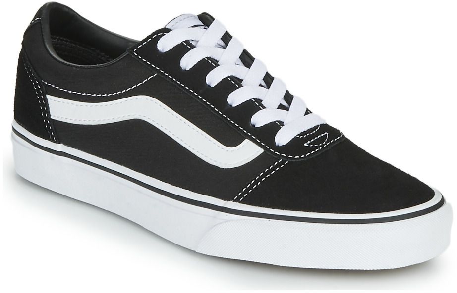 Nízke tenisky Vans  WARD W