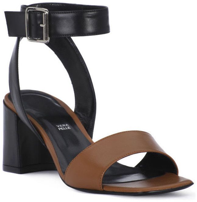 Sandále Priv Lab  SELLA SANDALO