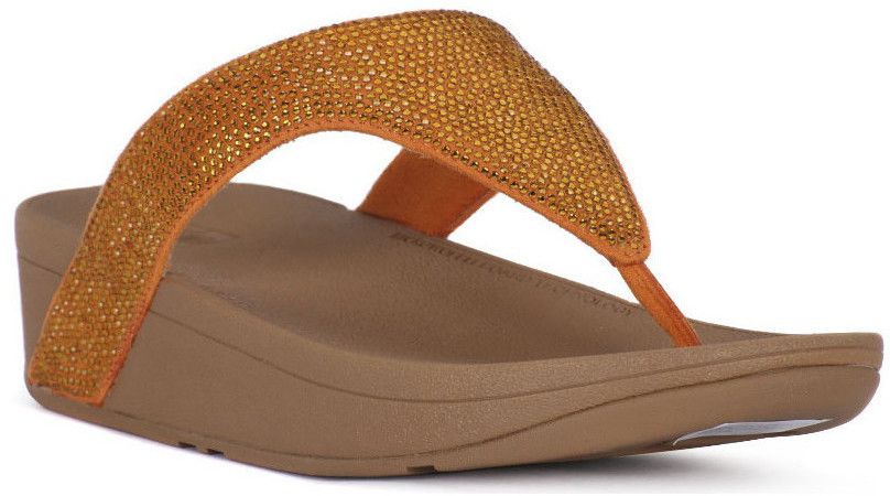 Žabky FitFlop  FIT FLOP  LOTTIE SHIMMER CRYSTAL