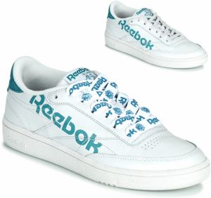 Nízke tenisky Reebok Classic  CLUB C 86