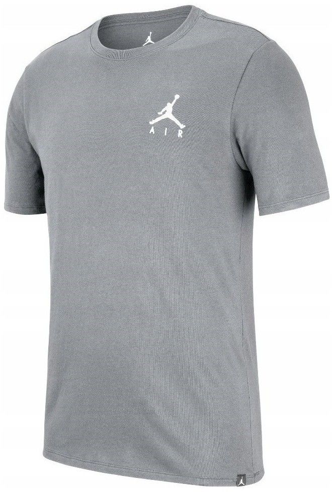 Tričká s krátkym rukávom Nike  Jordan Jumpman Air Embroidered Tee
