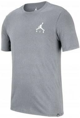 Tričká s krátkym rukávom Nike  Jordan Jumpman Air Embroidered Tee