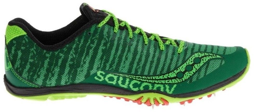 Bežecká a trailová obuv Saucony  Kilkenny XC UK