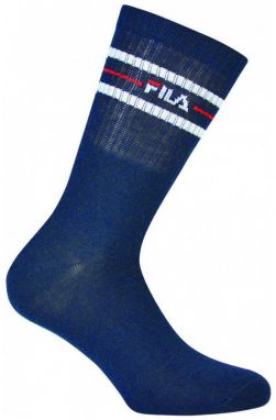 Ponožky Fila  Normal socks manfila3 pairs per pack