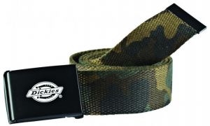 Opasky Dickies  Orcutt  webbing belt