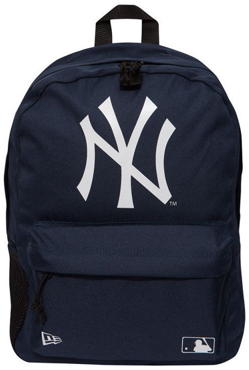 Ruksaky a batohy New-Era  Mlb stadium pack neyyan