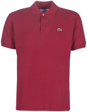 Polokošele s krátkym rukávom Lacoste  POLO L12 12 REGULAR