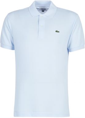 Polokošele s krátkym rukávom Lacoste  POLO L12 12 REGULAR