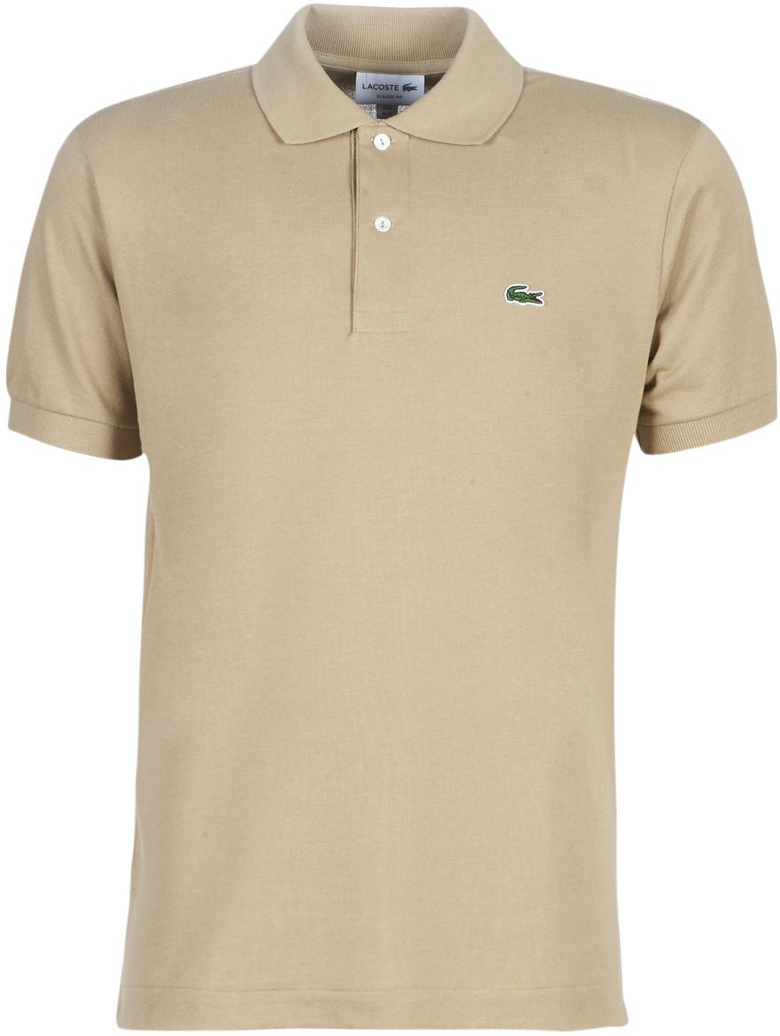 Polokošele s krátkym rukávom Lacoste  POLO L12 12 REGULAR
