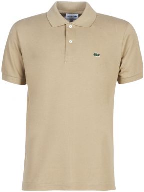 Polokošele s krátkym rukávom Lacoste  POLO L12 12 REGULAR
