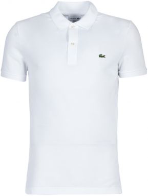 Polokošele s krátkym rukávom Lacoste  PH4012 SLIM