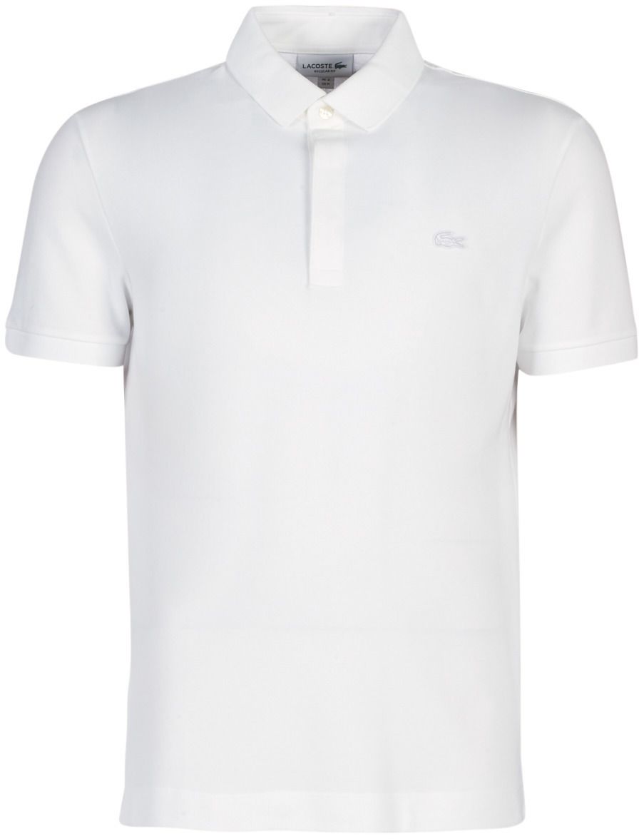 Polokošele s krátkym rukávom Lacoste  PARIS POLO REGULAR