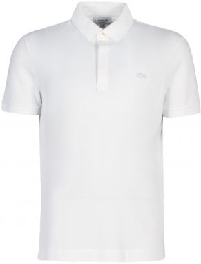 Polokošele s krátkym rukávom Lacoste  PARIS POLO REGULAR