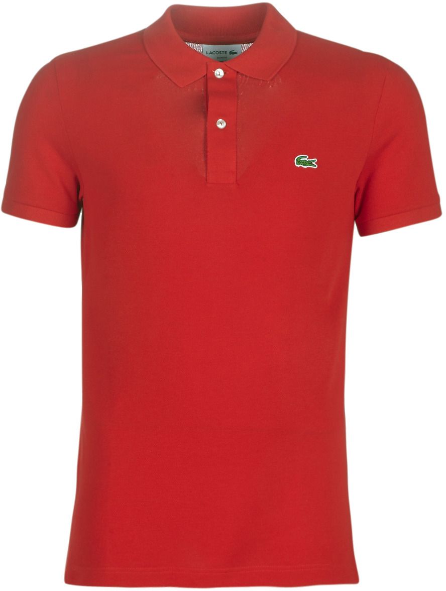 Polokošele s krátkym rukávom Lacoste  PH4012 SLIM