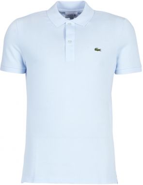 Polokošele s krátkym rukávom Lacoste  PH4012 SLIM