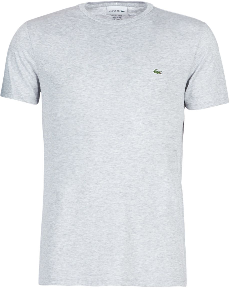 Tričká s krátkym rukávom Lacoste  TH6709