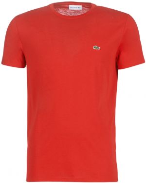 Tričká s krátkym rukávom Lacoste  TH6709