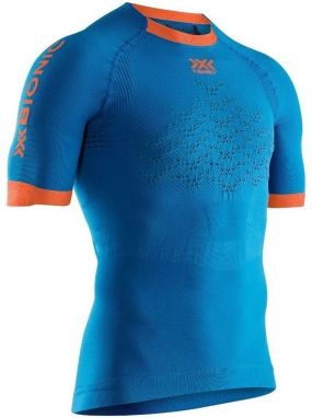 Tričká s krátkym rukávom X-bionic  The Trick 40 Run M
